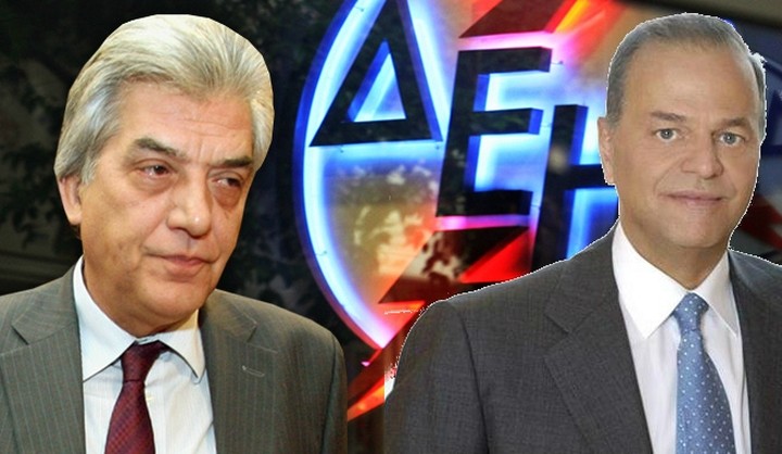 Ζερβός VS Μυτιληναίου. 109 εκατ. € οι απώλεις της ΔΕΗ από τη συμφωνία