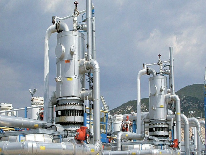 Yποχώρησε 1,8% η βιομηχανική παραγωγή