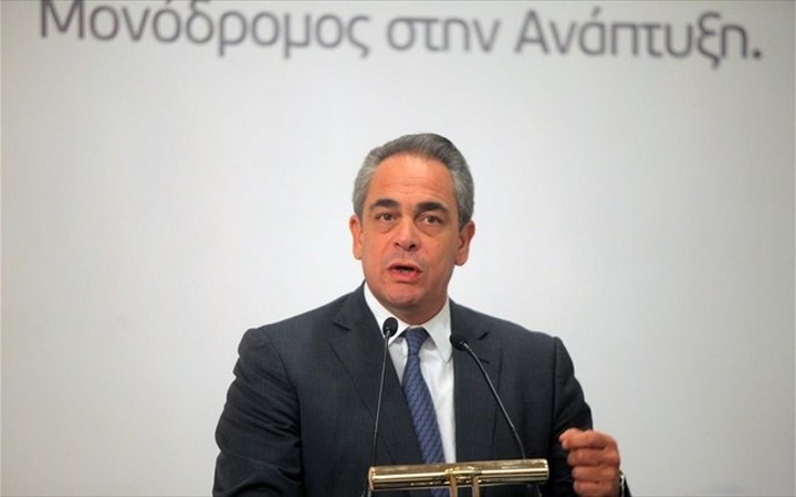 Βόμβα Μίχαλου: «Τρύπα 9,5 δις Ευρώ στις τράπεζες διαπιστώνει η Blackrock»