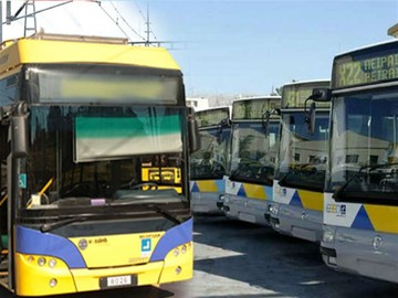 "Έξυπνα εισιτήρια" στα μέσα μεταφοράς με λεφτά της Koμισιόν