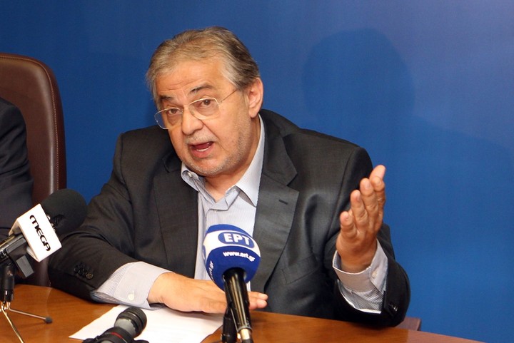 Ο «ξεχασιάρης» διοικητής του ΙΚΑ (update)