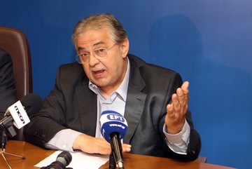 Ο «ξεχασιάρης» διοικητής του ΙΚΑ (update)