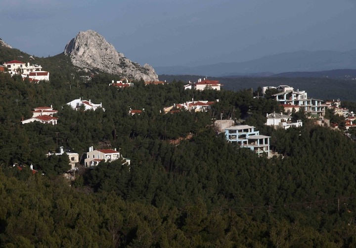 Ερχεται "νέα γενιά" νομιμοποίησης αυθαιρέτων