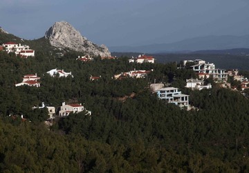  Ερχεται "νέα γενιά" νομιμοποίησης αυθαιρέτων 