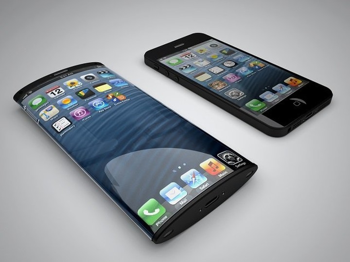 To 5c και το 5s μας …τελείωσαν. Ζήτω το I-Phone 6