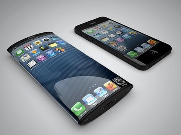To 5c και το 5s μας …τελείωσαν. Ζήτω το I-Phone 6