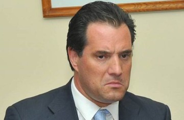 Την «πάτησε» ο Άδωνις με την Πολυκλινική