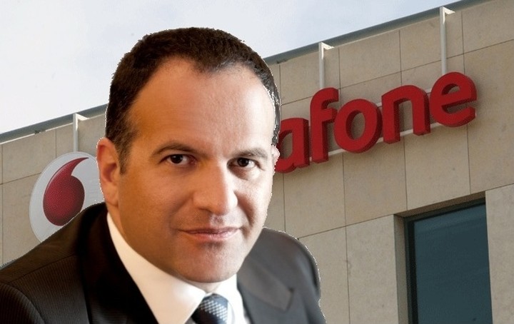 Νέα μείωση στα έσοδα της Vodafone- Καμπανάκι από τους Αγγλους!!!