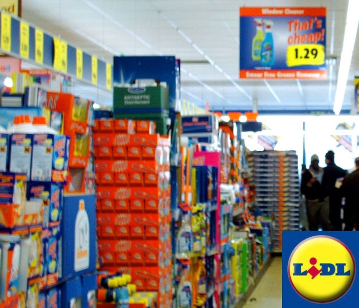 Και η Lidl βάζει "λουκέτα" - Πόσοι εργαζόμενοι χάνουν τη δουλειά τους 