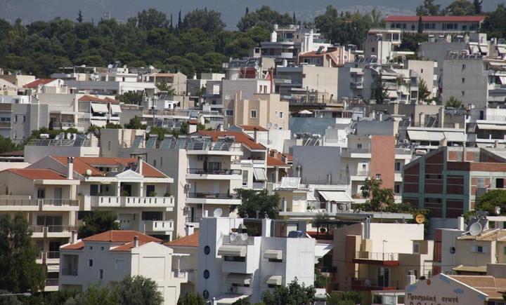 Ερχεται μείωση του φόρου μεταβίβασης ακινήτων στο 3%