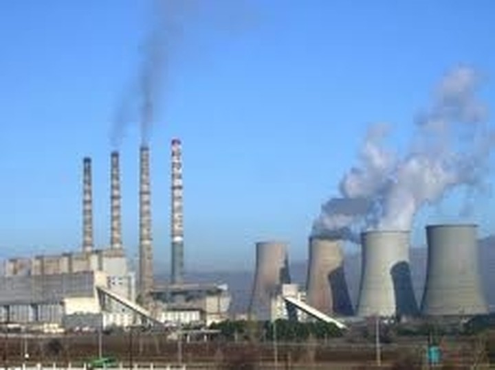 Πτώση 8% στον τζίρο της βιομηχανίας τον Σεπτέμβριο