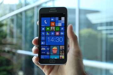 Δεν είναι smartphone…. ούτε tablets!  Hρθαν τα phablets