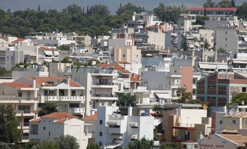 EEA: Η υπόθεση των πλειστηριασμών δεν αφορά την τρόικα