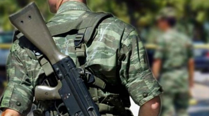Καφέ σε τιμές… Κολωνακίου πληρώνουν οι φαντάροι στο καψιμί