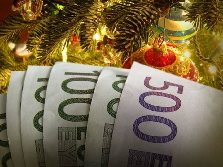 Όλα όσα πρέπει να ξέρετε για το δώρο Χριστουγέννων