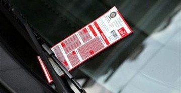 Πώς να αποφύγετε την κλήση για παράνομο παρκάρισμα (video)