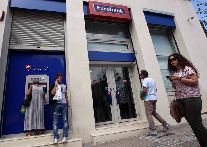 Ο γαμπρός του Κλίντον και τα πακέτα της Eurobank– ποιοι τα διεκδικούν