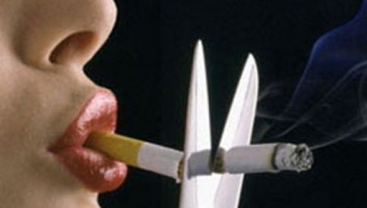 Τσιγάρο stop - Ξαναθυμήθηκαν το πρόστιμο των 500 ευρώ στους καπνιστές 