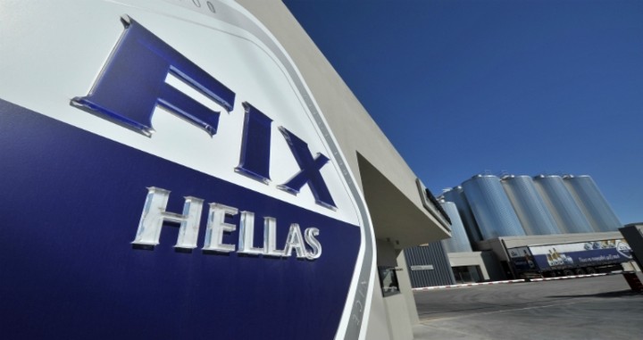 FIX: Η ελληνική μπύρα που κερδίζει την αγορά