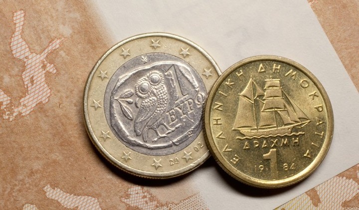Γιατί οι Ευρωπαίοι μας «βγάζουν» από το Ευρώ