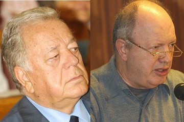 Ποιος και γιατί προσπαθεί να διεμβολίσει τη σχέση Ψυχάρη-Μπόμπολα