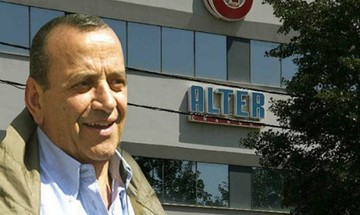 Ποιος βάζει 5.000.000 ευρώ για να ξανανοίξει το ALTER!!!