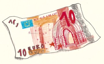 Θες να κερδίσεις ένα από τα καινούργια "10ευρα"; Μάθε πώς
