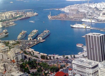 Αυξημένα έσοδα και κέρδη για το 2014 αναμένει ο ΟΛΠ