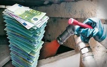 Χριστούγεννα  με επίδομα θέρμανσης