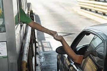 Νέες μειωμένες τιμές διοδίων στην Κορίνθου -Πατρών