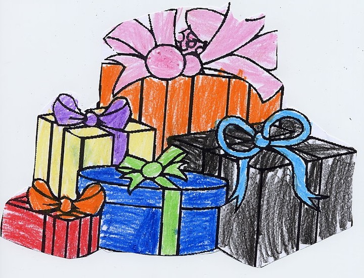 Τι δώρο θέλει ο Έλληνας να του φέρει… ο Άγιος Βασίλης;  (έρευνα)