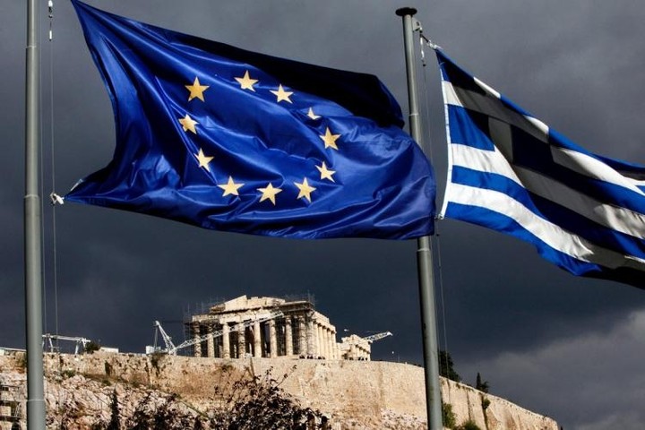  Kαι η Ελληνική Προεδρία θέλει τον…. χορηγό της