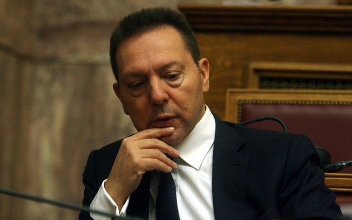 Η καταστροφή της ελληνικής κοινωνίας σε περιγραφή Γιάννη Στουρνάρα