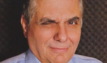 Τέλος από το Extra 3 o Γιώργος Τράγκας