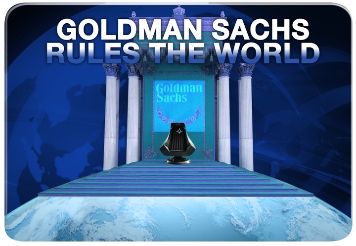  Ποια τράπεζα και ποια ασφαλιστική αγοράζει η Goldman στην Ελλάδα