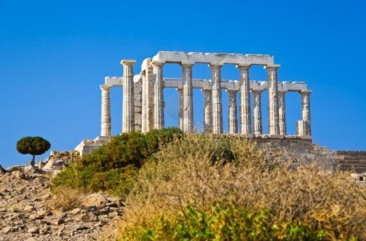 «Mαγεία η Αθηναϊκή Ριβιέρα»