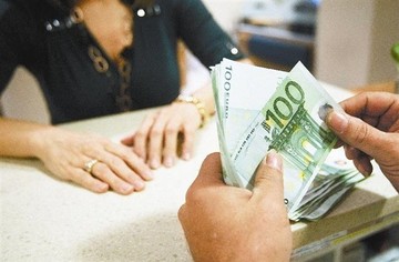 Ποια τράπεζα ετοιμάζεται να ανοίξει τις κάνουλες χρηματοδότησης