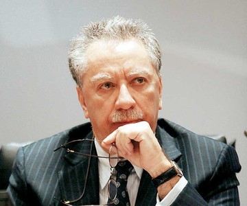 Η «συνταγή» του Μιχάλη Σάλλα για την ανάπτυξη
