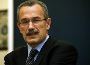 Π. Καψής: Και δεύτερο κανάλι πανελλαδικής εμβέλειας στην Θεσσαλονίκη