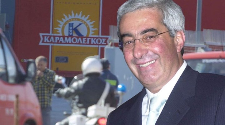 Μανώλης Καραμολέγκος: Αυτό που έζησα ούτε στον χειρότερο εχθρό μου