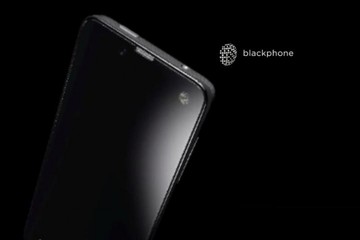 Blackphone: Το απόλυτο smartphone κατά των ... κοριών