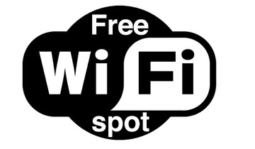 Το free wi-fi ξεκινά από την Καλαμάτα