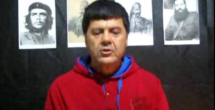 Επιστολή Χρ. Ξηρού: Καλύτερα μιας ώρας ελεύθερη ζωή...