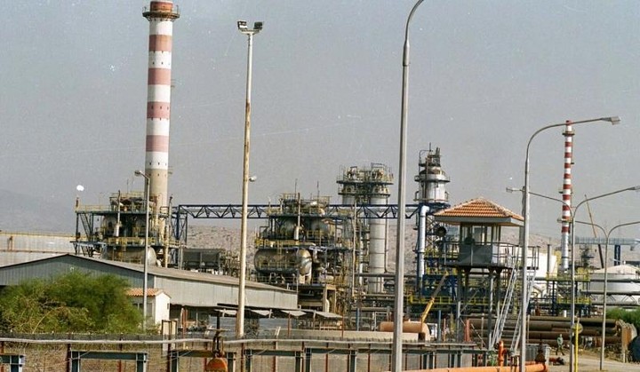 Κουίζ:Τι συμβαίνει με μεγάλη εταιρία του κλάδου πετρελαιοειδών