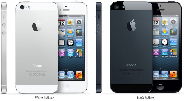 Ποιος ανησυχεί για τις πωλήσεις του iPhone 5