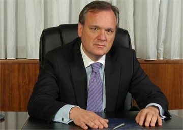 Που μετακομίζει ο Πρόεδρος των Χρηματιστών