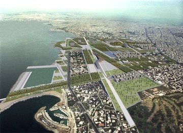 Ο Αμερικανός σύμβουλος του Ελληνικού