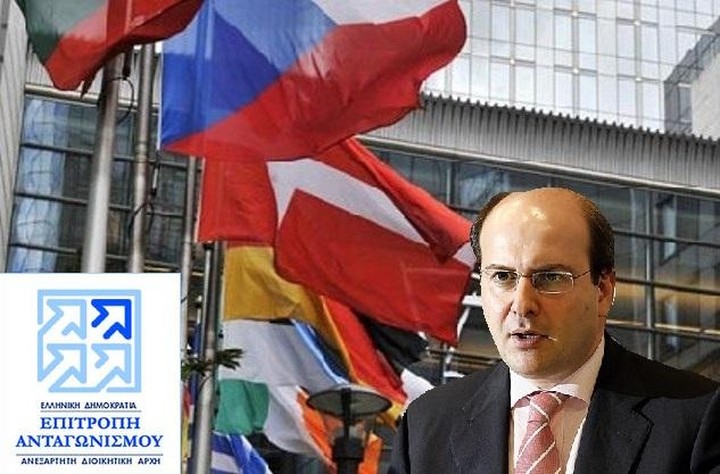 Απίστευτες καταγγελίες για τη δράση των καρτέλ στην Ελλάδα 