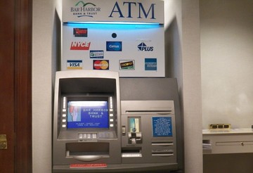 Πώς τα Windows XP θέτουν σε κίνδυνο τα ATM των τραπεζών