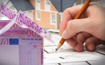 Προωθούν λύση για τους οικοδομικούς συνεταιρισμούς 